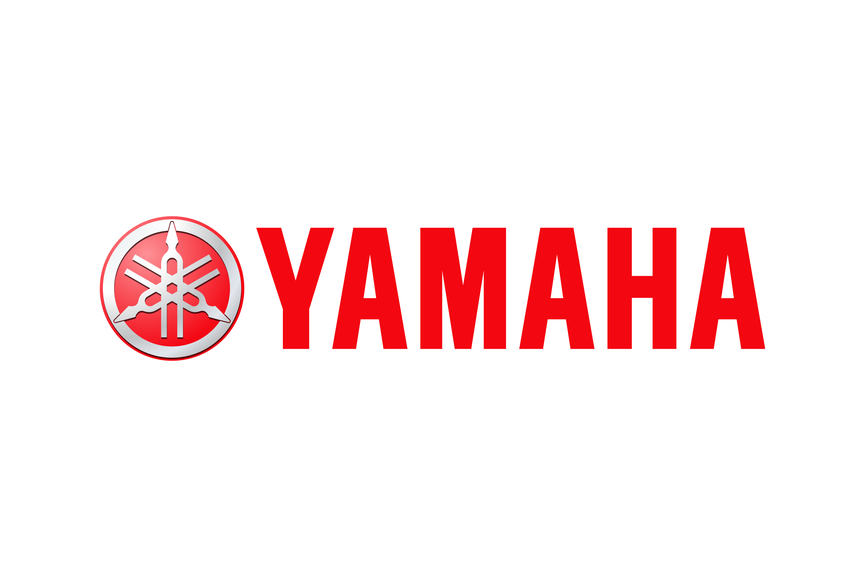 Yamaha Logo