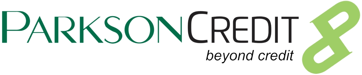 Parkson Credit Logo