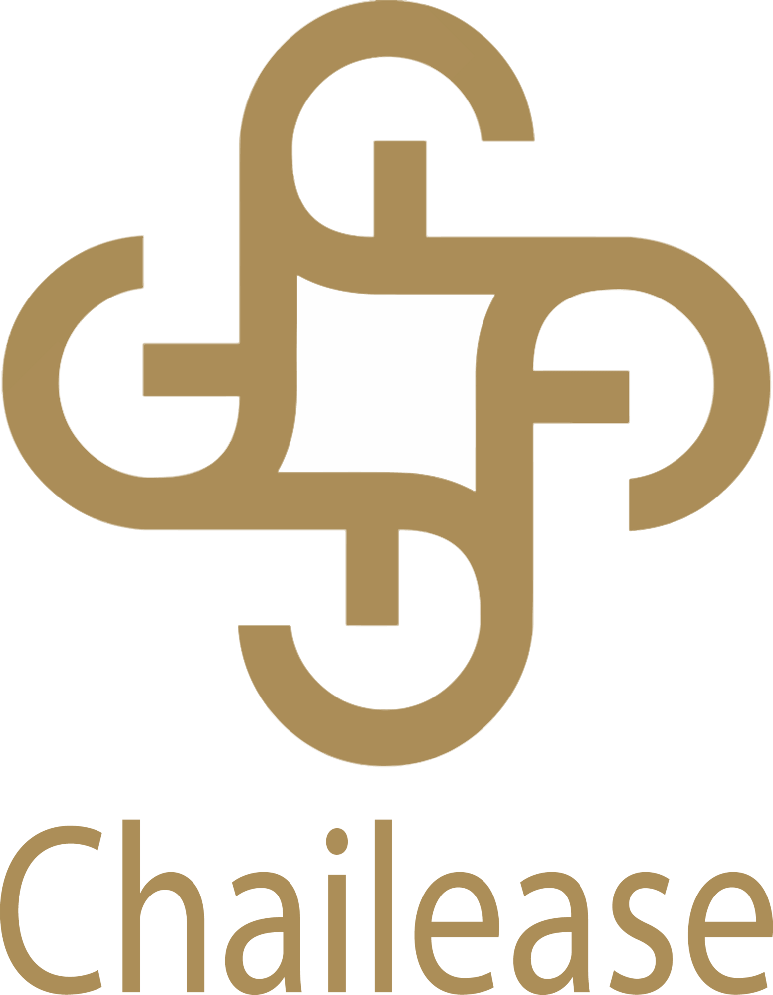 Chailease Berjaya Credit Logo