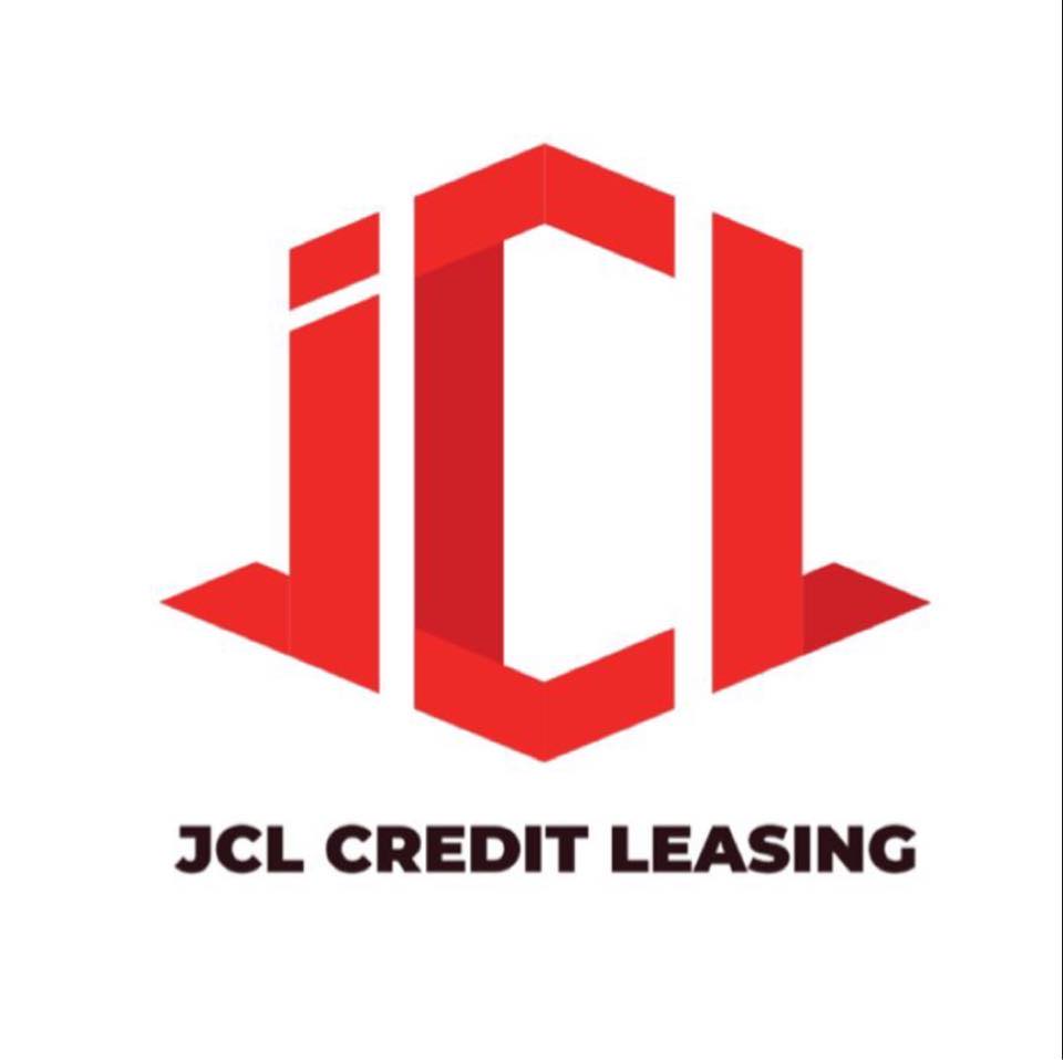 JCL Credit Logo